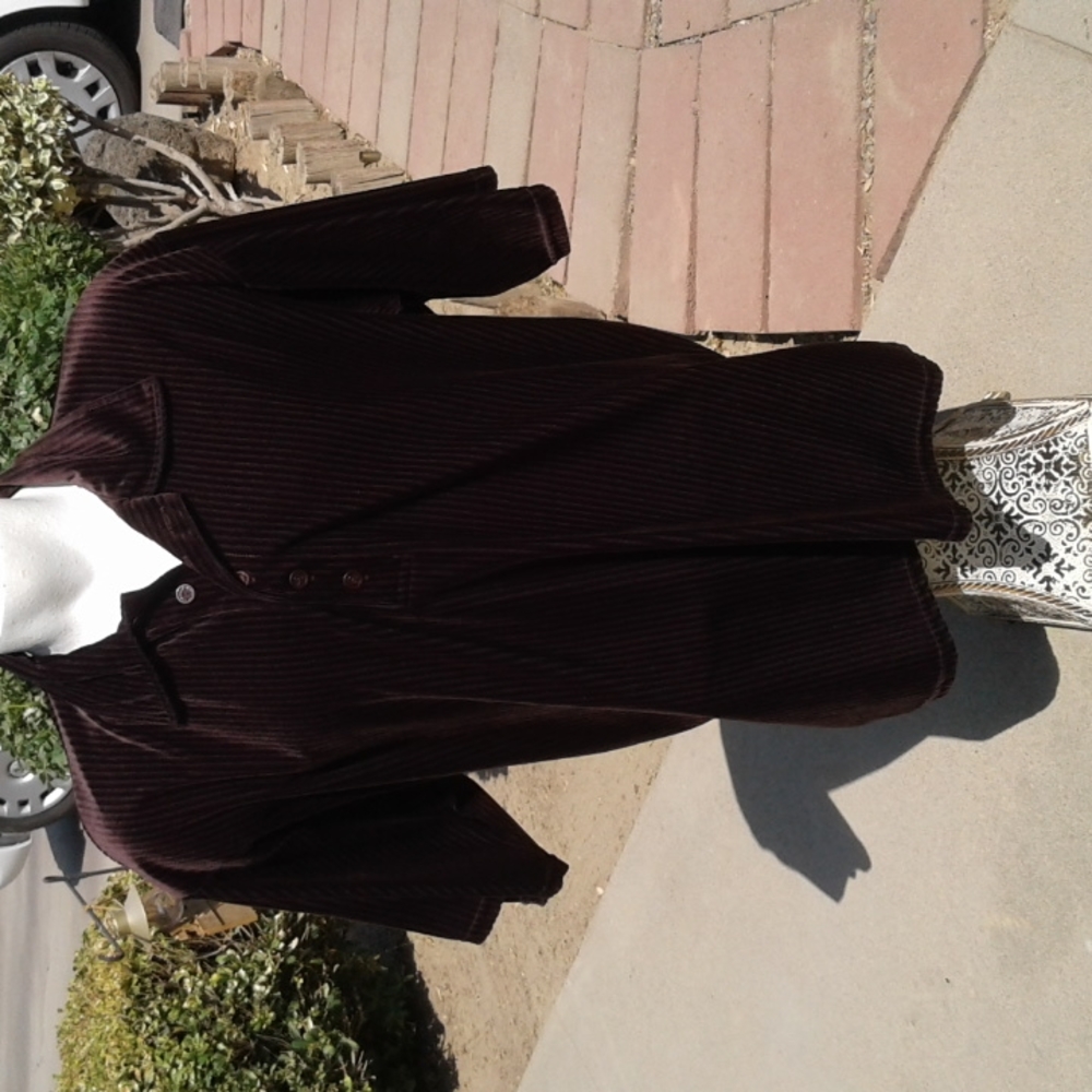 Men's double X shirt